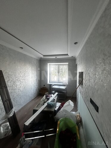 Сдается 4-комн. вторичка 100 м², м. Нефтчиляр, photo 5 from 9