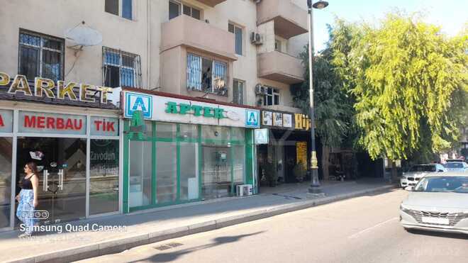Продаётся  объект 100 м², м. Гянджлик, photo 7 from 8