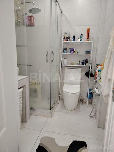 İcarəyə verilir 2 otaqlı yeni tikili 50 m², Həzi Aslanov q., photo 13 from 14