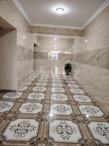 İcarəyə verilir 2 otaqlı yeni tikili 50 m², Həzi Aslanov q., photo 10 from 14