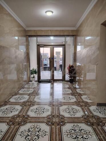İcarəyə verilir 2 otaqlı yeni tikili 50 m², Həzi Aslanov q., photo 8 from 14
