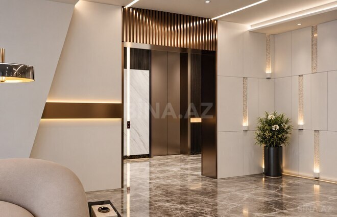 Продаётся 5-комн. новостройка 527 м², пос. Баилова, photo 11 from 32