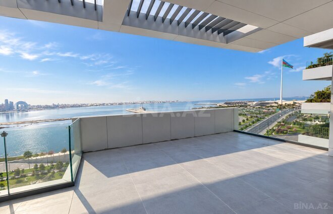 Продаётся 5-комн. новостройка 527 м², пос. Баилова, photo 21 from 32