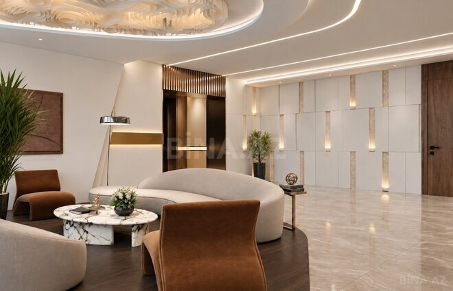 Продаётся 5-комн. новостройка 527 м², пос. Баилова, photo 10 from 32