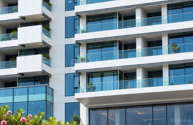 Продаётся 5-комн. новостройка 527 м², пос. Баилова, photo 29 from 32
