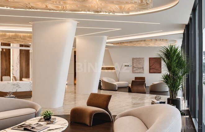 Продаётся 5-комн. новостройка 527 м², пос. Баилова, photo 8 from 32