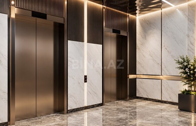 Продаётся 5-комн. новостройка 527 м², пос. Баилова, photo 12 from 32