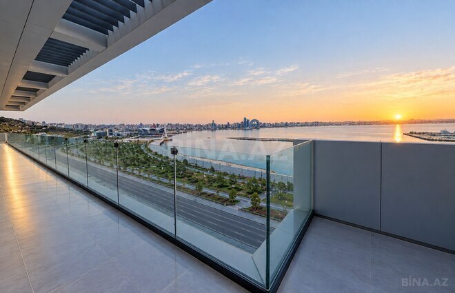 Продаётся 5-комн. новостройка 527 м², пос. Баилова, photo 14 from 32