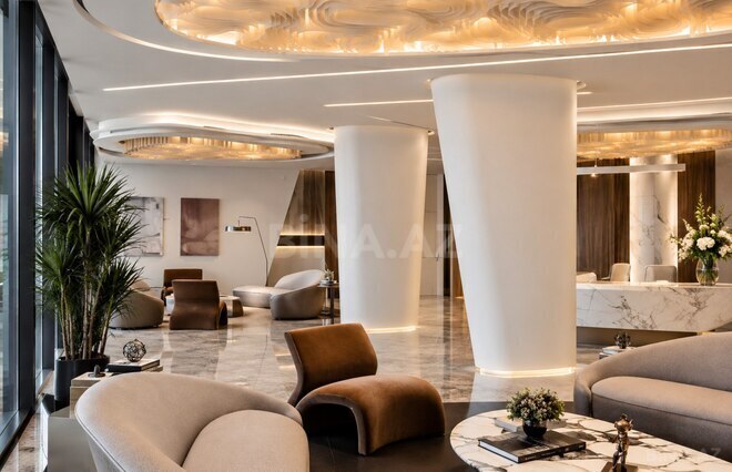 Продаётся 5-комн. новостройка 527 м², пос. Баилова, photo 9 from 32