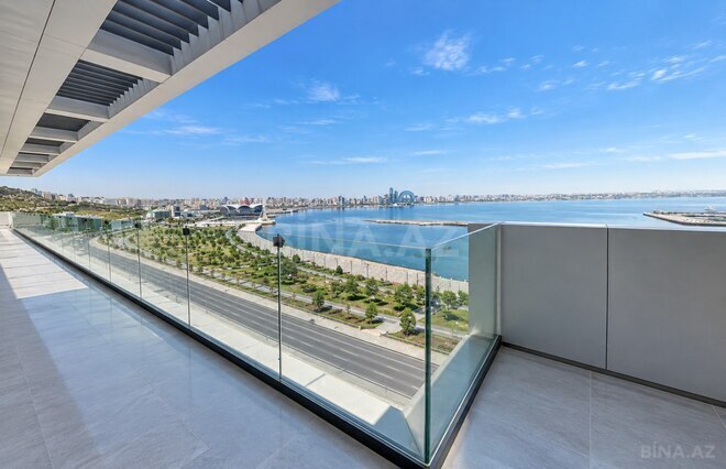 Продаётся 5-комн. новостройка 527 м², пос. Баилова, photo 27 from 32