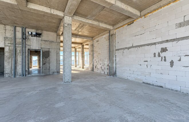Продаётся 5-комн. новостройка 527 м², пос. Баилова, photo 24 from 32