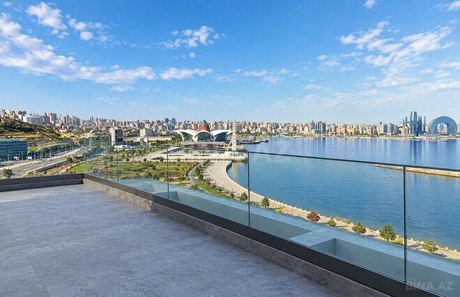Продаётся 5-комн. новостройка 527 м², пос. Баилова, photo 15 from 32