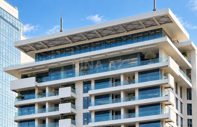 Продаётся 5-комн. новостройка 527 м², пос. Баилова, photo 3 from 32