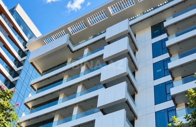 Продаётся 5-комн. новостройка 527 м², пос. Баилова, photo 30 from 32