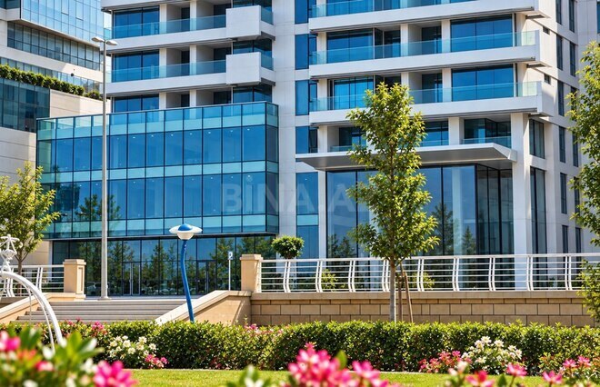 Продаётся 5-комн. новостройка 527 м², пос. Баилова, photo 4 from 32