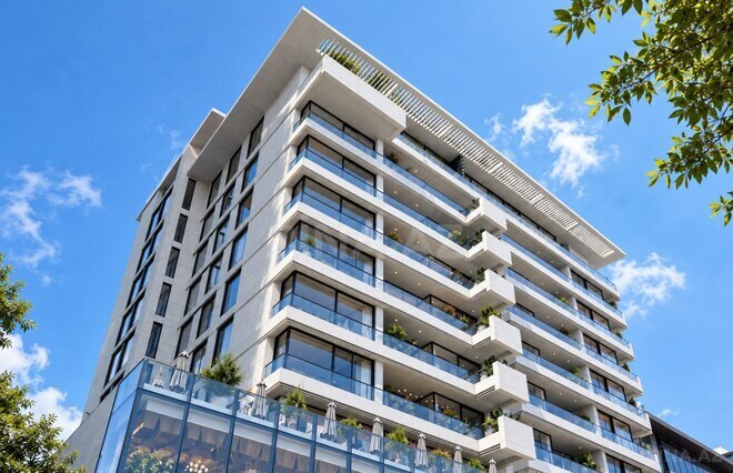 Продаётся 5-комн. новостройка 527 м², пос. Баилова, photo 28 from 32