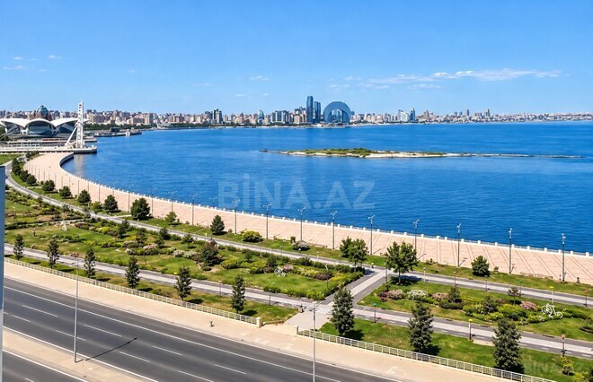 Продаётся 5-комн. новостройка 527 м², пос. Баилова, photo 16 from 32