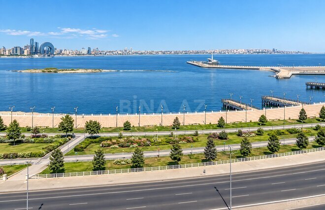 Продаётся 5-комн. новостройка 527 м², пос. Баилова, photo 17 from 32