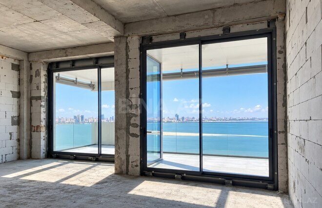 Продаётся 5-комн. новостройка 527 м², пос. Баилова, photo 23 from 32