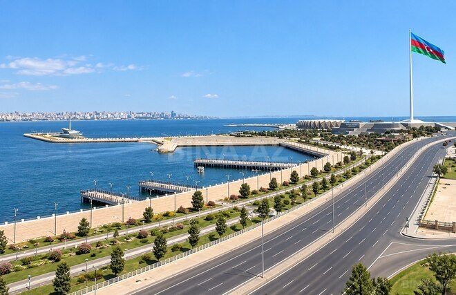 Продаётся 5-комн. новостройка 527 м², пос. Баилова, photo 18 from 32