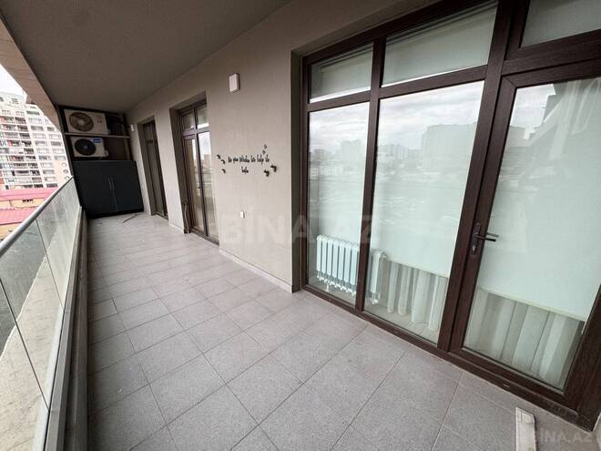 Продается 3-комн. новостройка 142 м², м. 8 ноября, photo 15 from 18