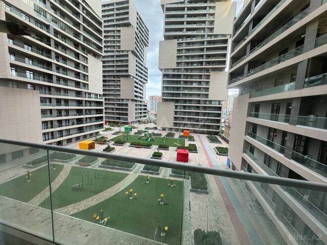 Продается 3-комн. новостройка 142 м², м. 8 ноября, photo 17 from 18