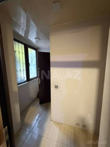 İcarəyə verilir 2 otaqlı köhnə tikili 70 m², Nəsimi r., photo 12 from 22
