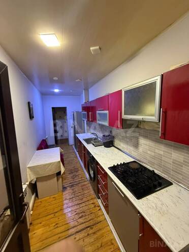 İcarəyə verilir 2 otaqlı köhnə tikili 70 m², Nəsimi r., photo 21 from 22