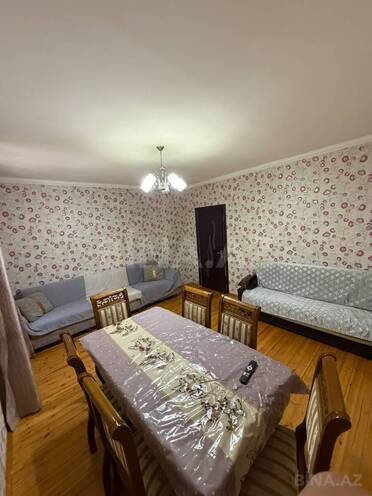 İcarəyə verilir 2 otaqlı köhnə tikili 70 m², Nəsimi r., photo 4 from 22