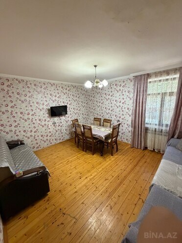 İcarəyə verilir 2 otaqlı köhnə tikili 70 m², Nəsimi r., photo 9 from 22