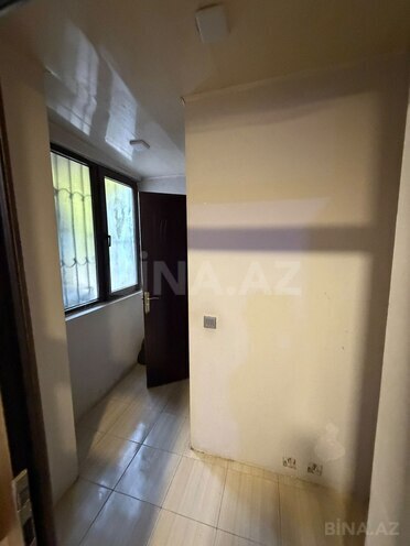 İcarəyə verilir 2 otaqlı köhnə tikili 70 m², Nəsimi r., photo 19 from 22