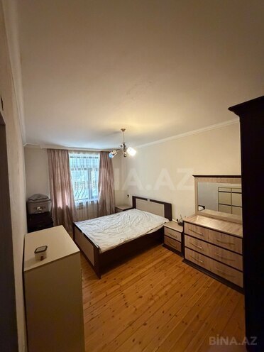 İcarəyə verilir 2 otaqlı köhnə tikili 70 m², Nəsimi r., photo 7 from 22