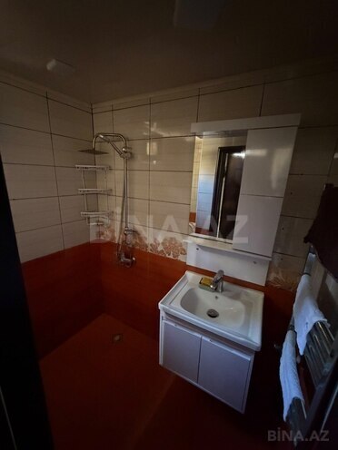 İcarəyə verilir 2 otaqlı köhnə tikili 70 m², Nəsimi r., photo 16 from 22