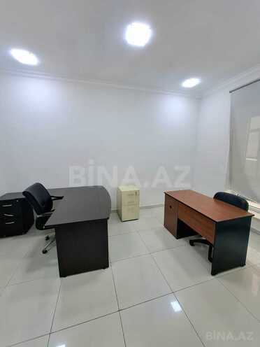 İcarəyə verilir 15 otaqlı ofis 650 m², 8 Noyabr m., photo 26 from 30