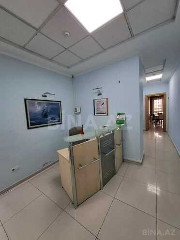 İcarəyə verilir 15 otaqlı ofis 650 m², 8 Noyabr m., photo 28 from 30