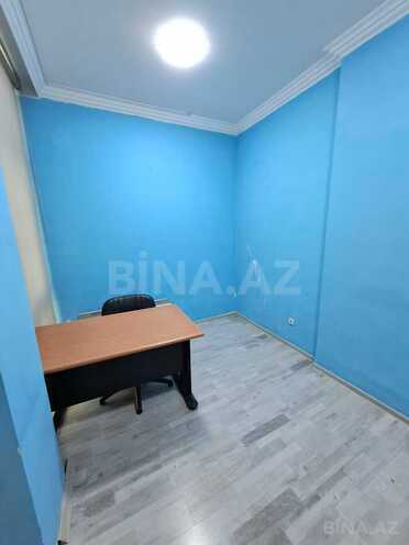 İcarəyə verilir 15 otaqlı ofis 650 m², 8 Noyabr m., photo 23 from 30