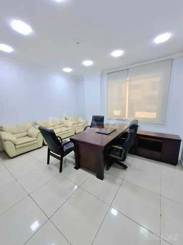İcarəyə verilir 15 otaqlı ofis 650 m², 8 Noyabr m., photo 24 from 30