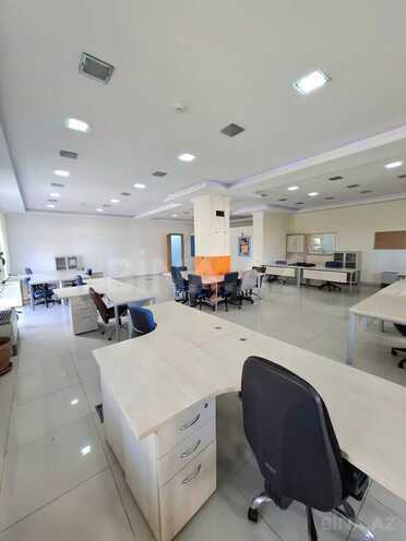 İcarəyə verilir 15 otaqlı ofis 650 m², 8 Noyabr m., photo 22 from 30