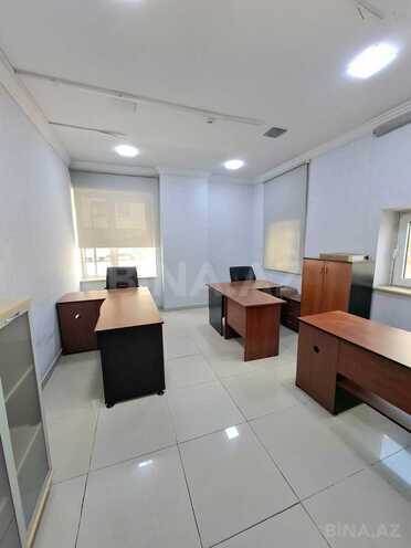 İcarəyə verilir 15 otaqlı ofis 650 m², 8 Noyabr m., photo 17 from 30