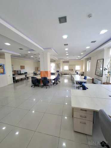 İcarəyə verilir 15 otaqlı ofis 650 m², 8 Noyabr m., photo 29 from 30