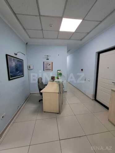 İcarəyə verilir 15 otaqlı ofis 650 m², 8 Noyabr m., photo 27 from 30