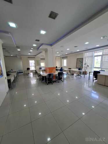 İcarəyə verilir 15 otaqlı ofis 650 m², 8 Noyabr m., photo 3 from 30