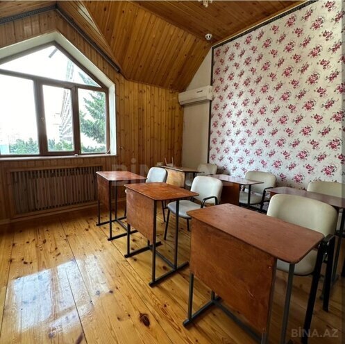 İcarəyə verilir 2 otaqlı ofis 60 m², Azadlıq Prospekti m., photo 19 from 23