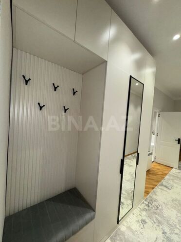 Продаётся 2-комн. новостройка 84 м², м. Насими, photo 10 from 16