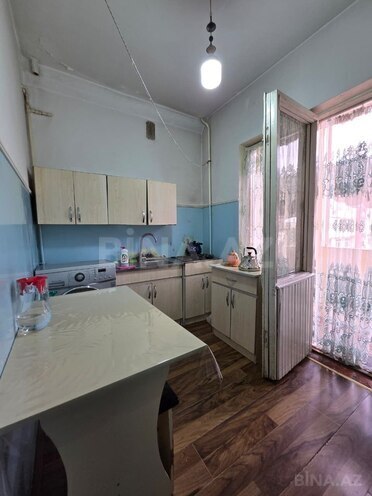 Продаётся 4-комн. новостройка 111 м², м. Иншаатчылар, photo 18 from 25