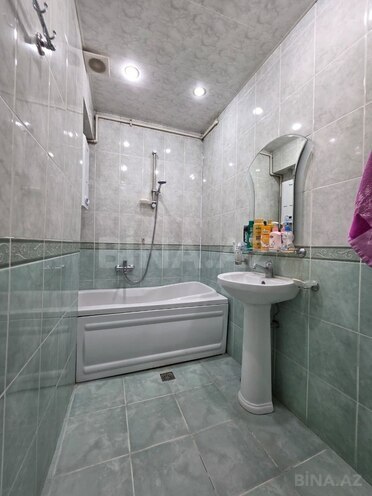 Продаётся 4-комн. новостройка 111 м², м. Иншаатчылар, photo 22 from 25