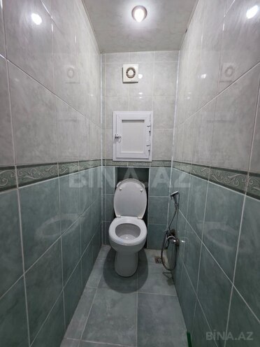 Продаётся 4-комн. новостройка 111 м², м. Иншаатчылар, photo 23 from 25