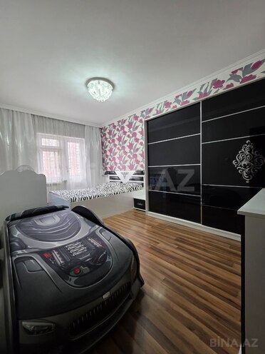 Продаётся 4-комн. новостройка 111 м², м. Иншаатчылар, photo 13 from 25