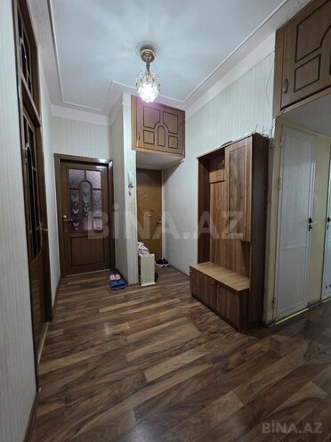 Продаётся 4-комн. новостройка 111 м², м. Иншаатчылар, photo 20 from 25
