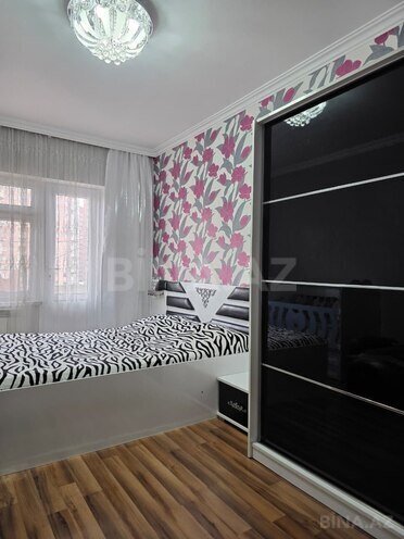 Продаётся 4-комн. новостройка 111 м², м. Иншаатчылар, photo 12 from 25